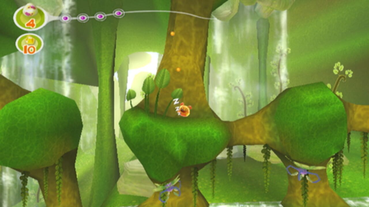 Tales of Elastic Boy: Mission 1 — Screenshot 2