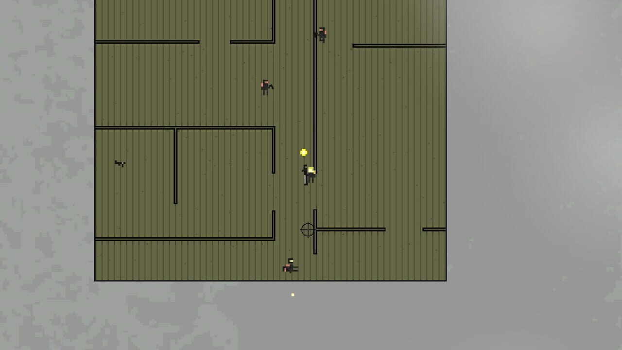 Alien Planet — Screenshot 5