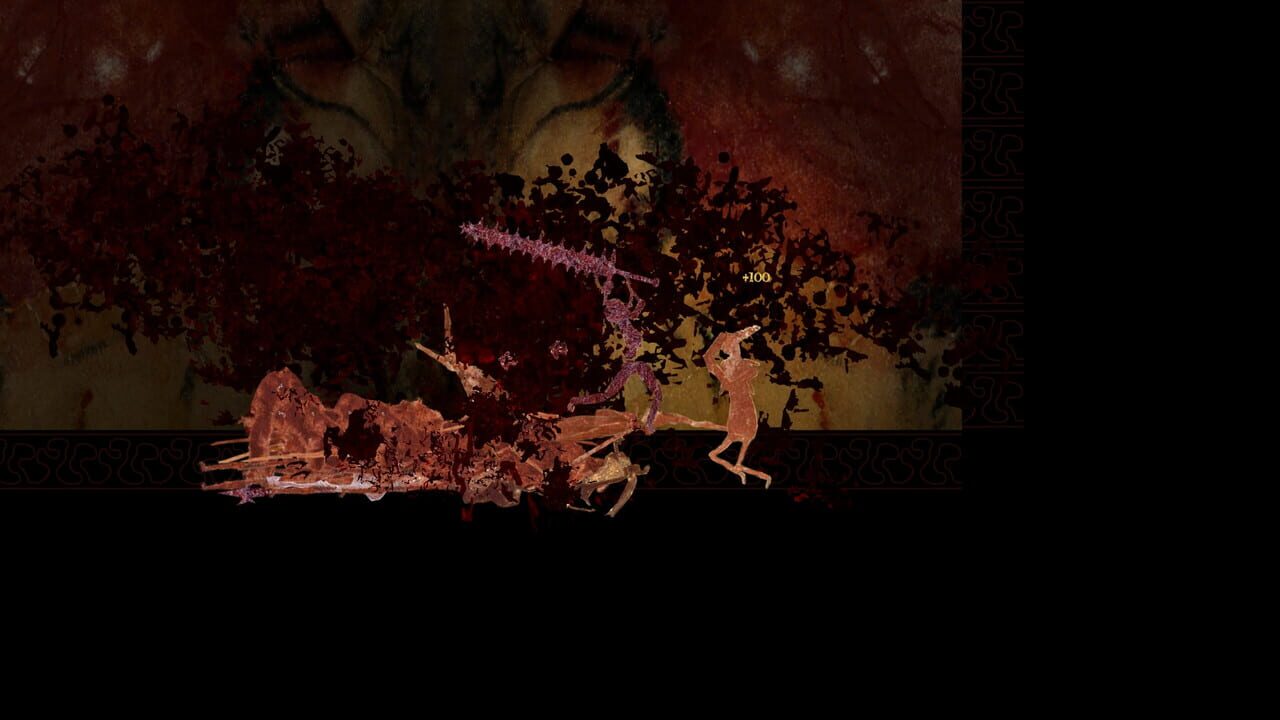 Stones of Sorrow Image