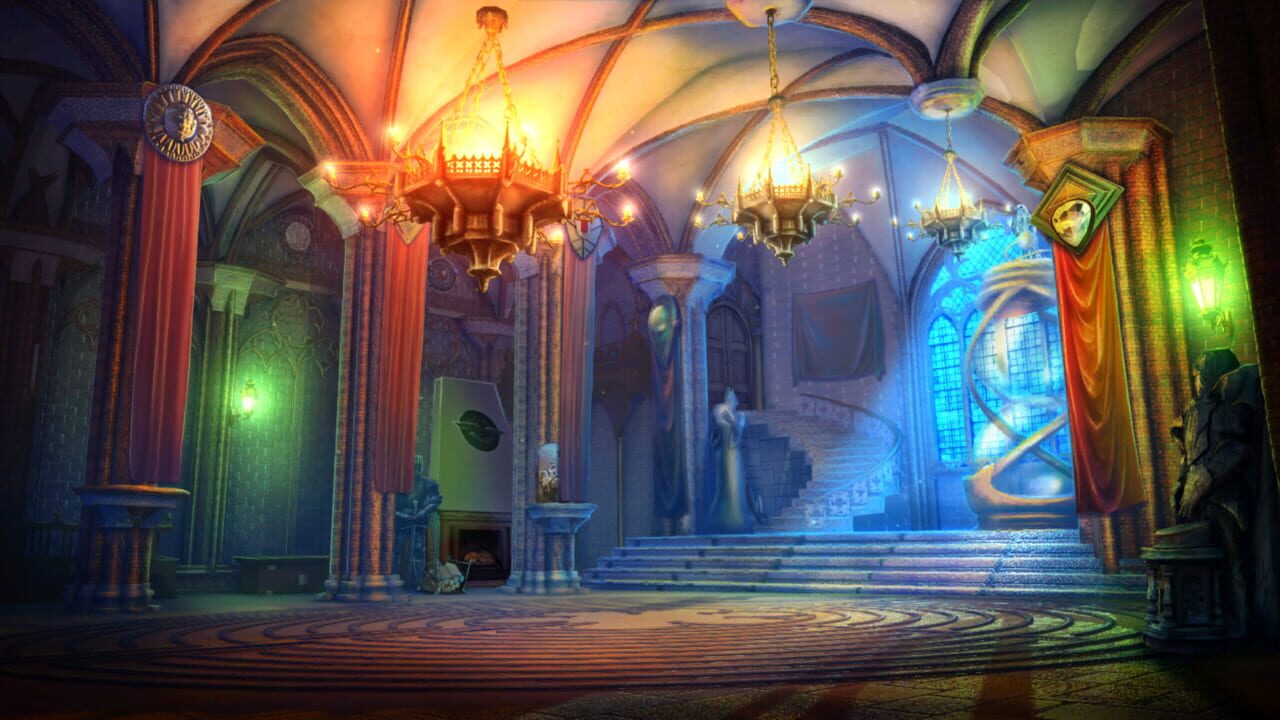 Lost Grimoires Bundle — Screenshot 3