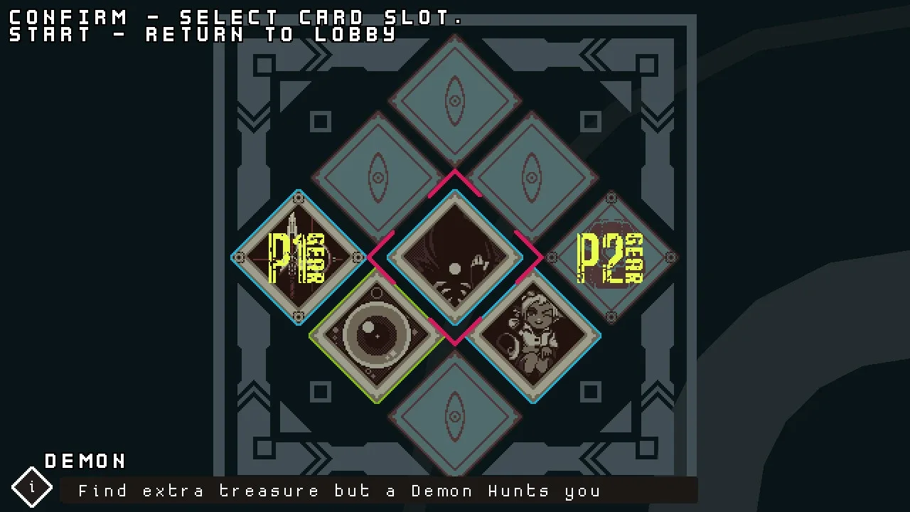 Ruin of the Reckless screenshot 2