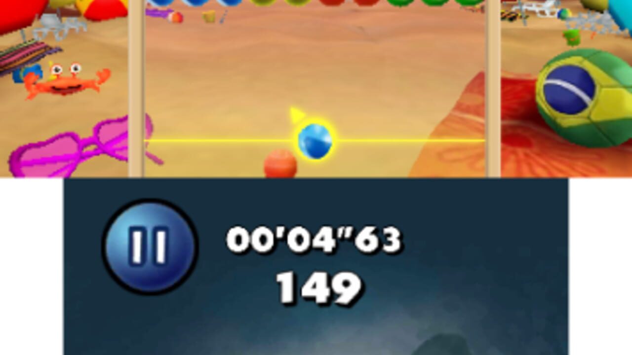 Best of Arcade Games: Bubble Buster — Screenshot 4