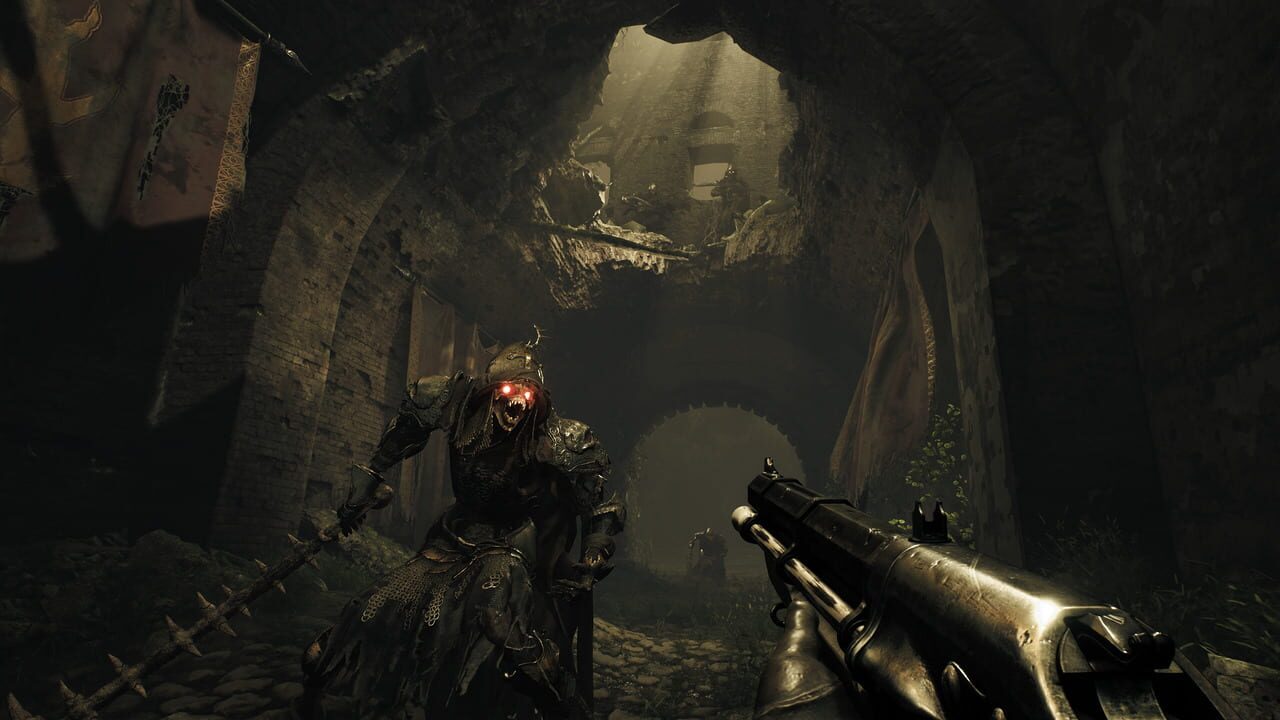 Witchfire Image