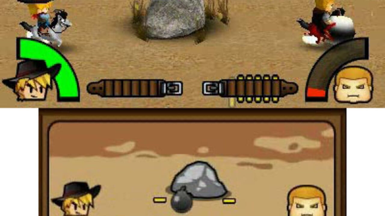 Johnny Hotshot — Screenshot 4