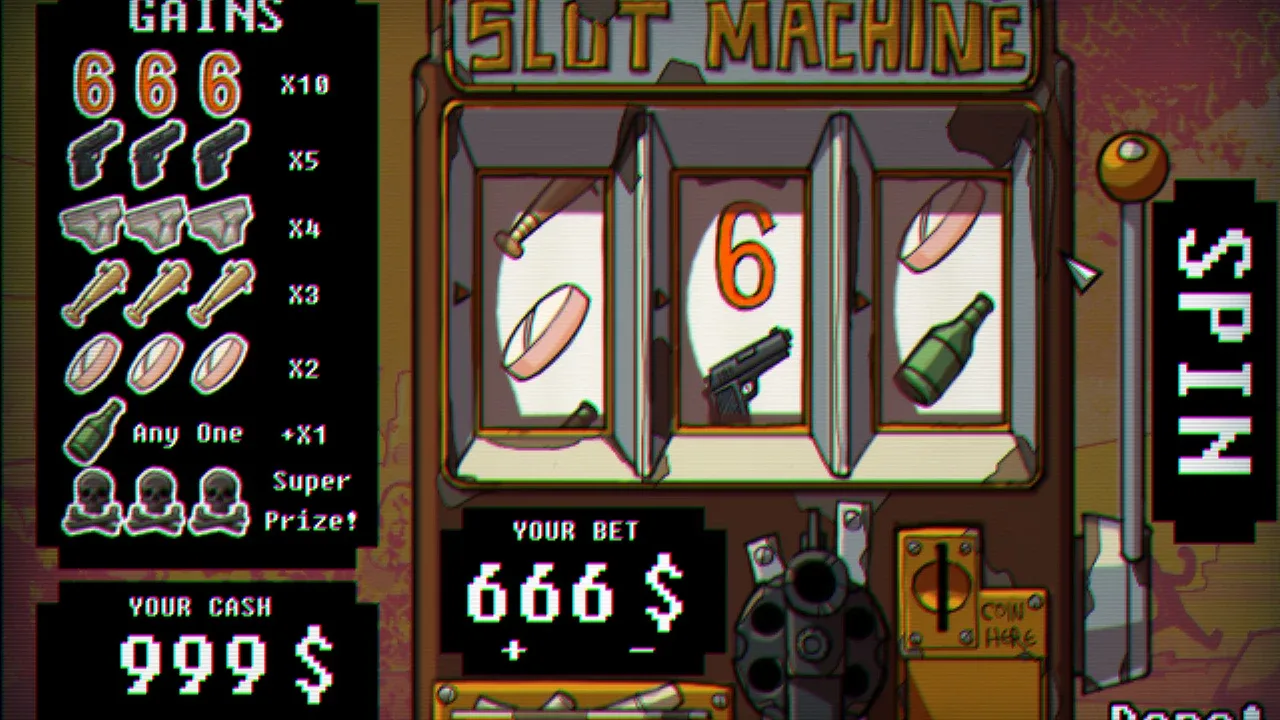 Death Skid Marks screenshot 5