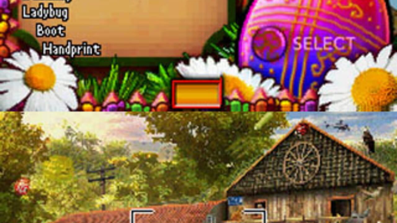 Easter Eggztravaganza — Screenshot 3
