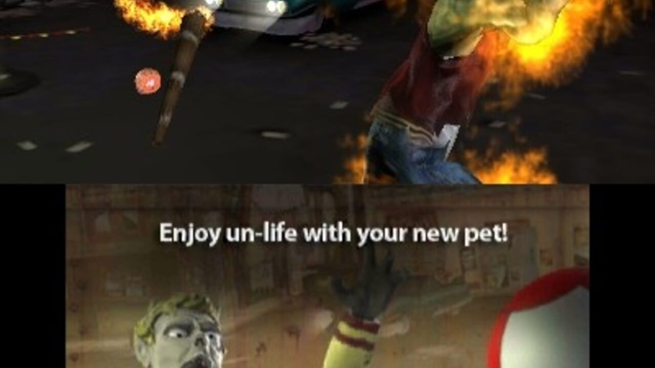 Pet Zombies — Screenshot 2