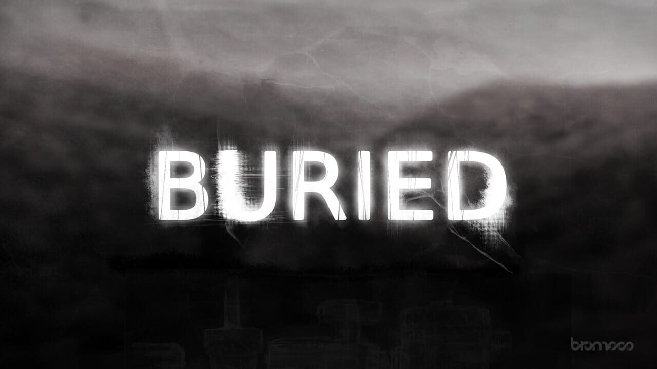 Buried: An Interactive Story — Screenshot 5