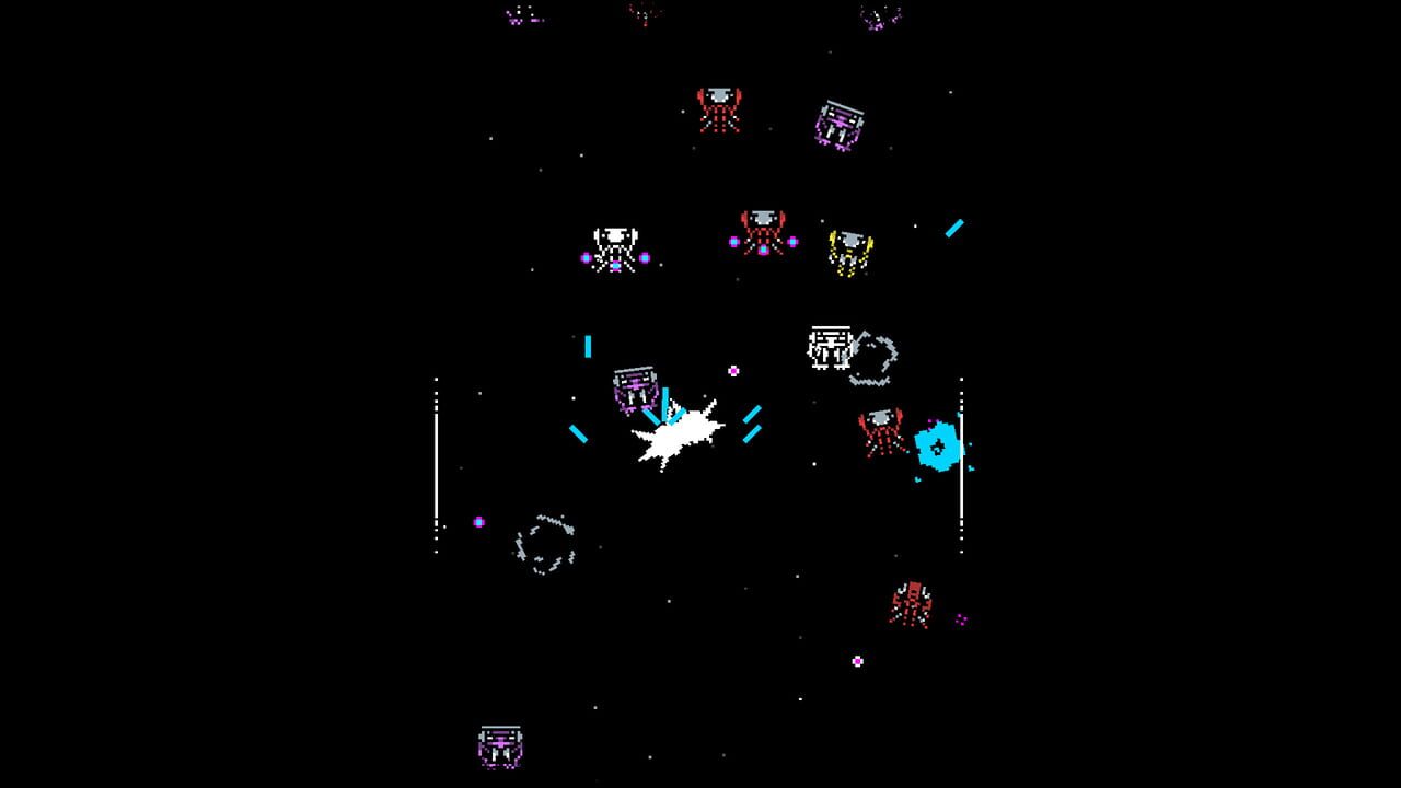 Alien Attack: Pocket Edition — Screenshot 5