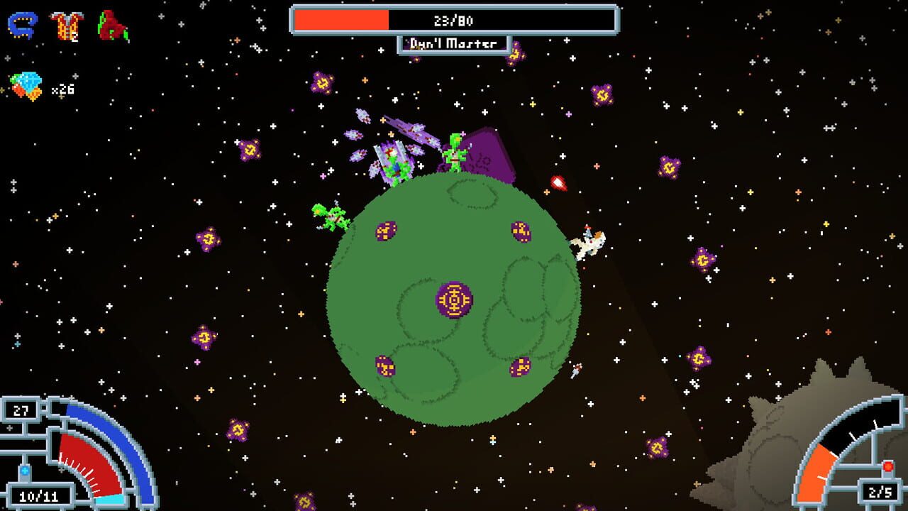 Moonstrider Image