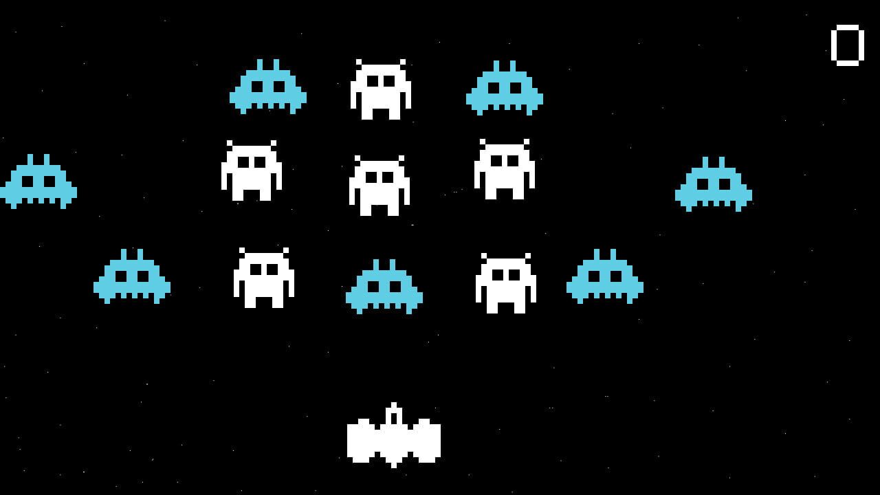 Pixel Space Battles — Screenshot 5