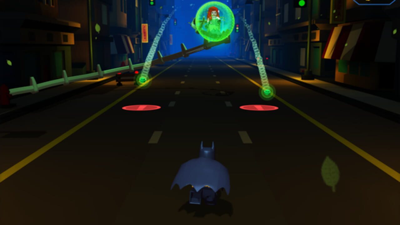 The LEGO Batman Movie Game — Screenshot 4
