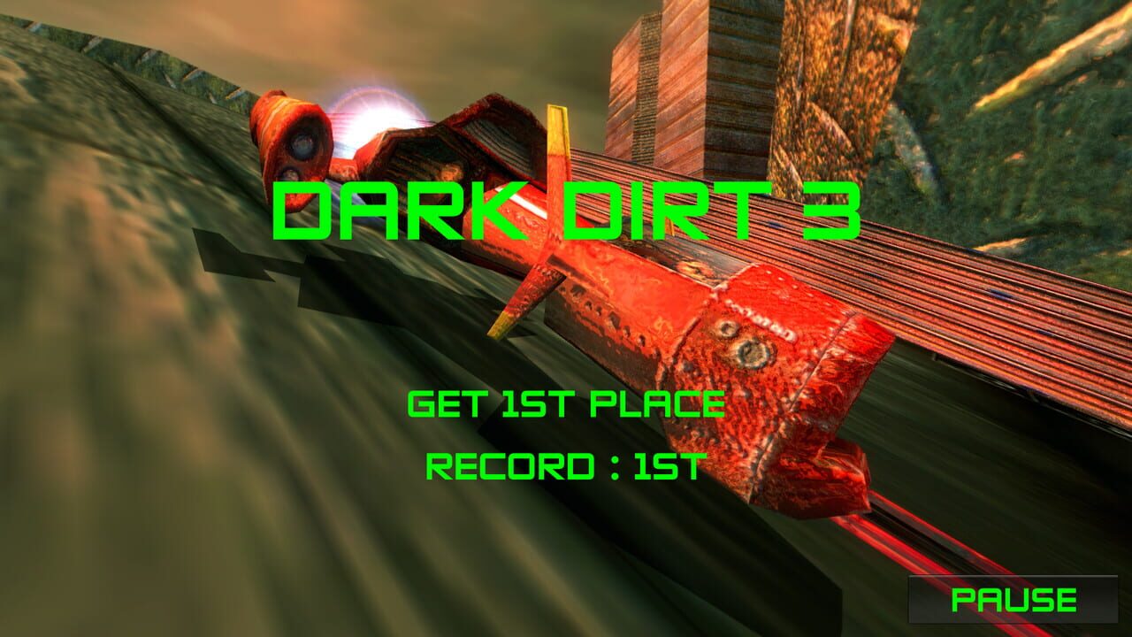 AceSpeeder3 — Screenshot 4