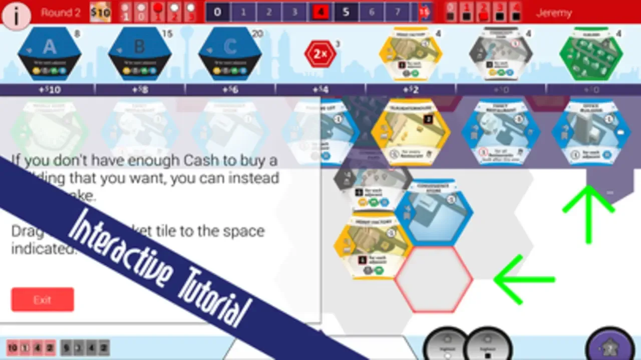 Suburbia screenshot 10
