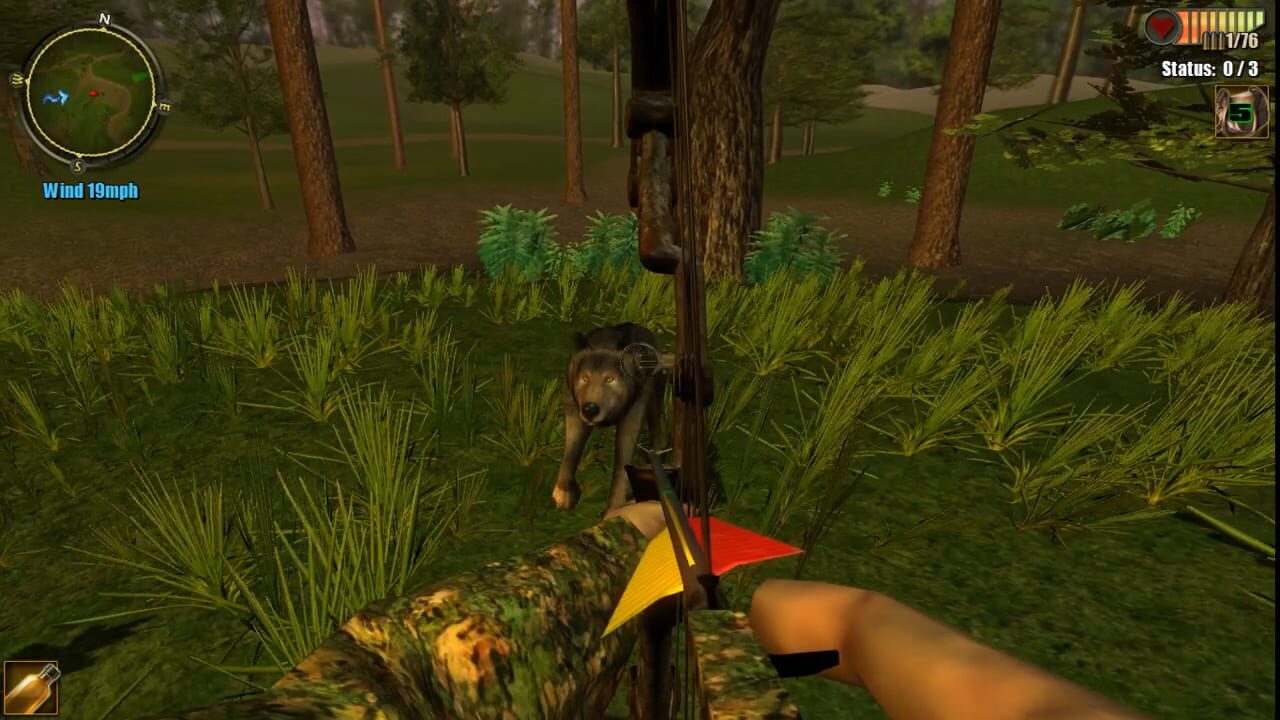 Hunting Unlimited 2011 — Screenshot 5