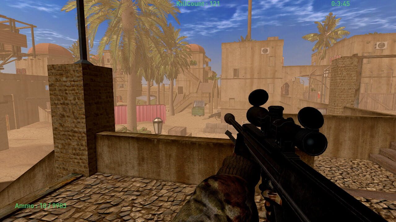 TheShooterGame Image