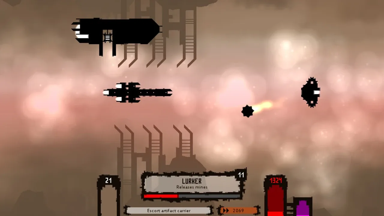 Sector Six screenshot 3