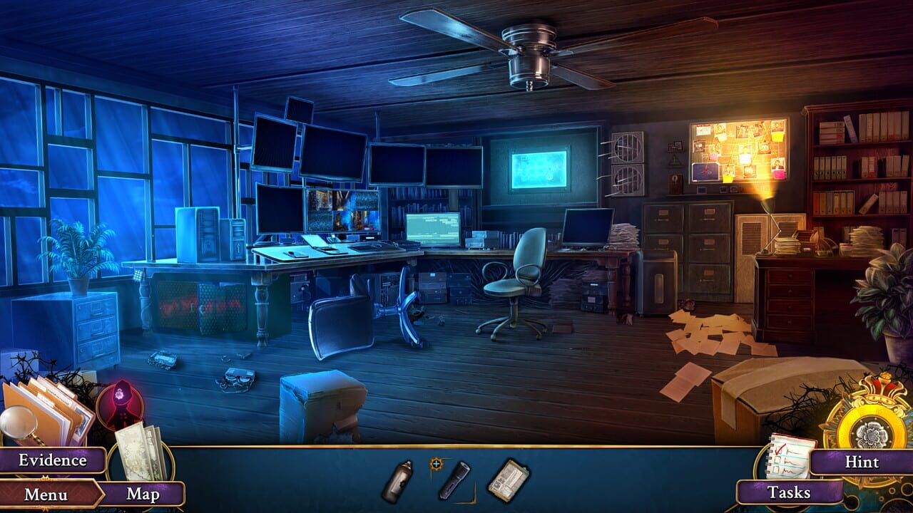 Miniatura 3 de la galería de Path of Sin: Greed