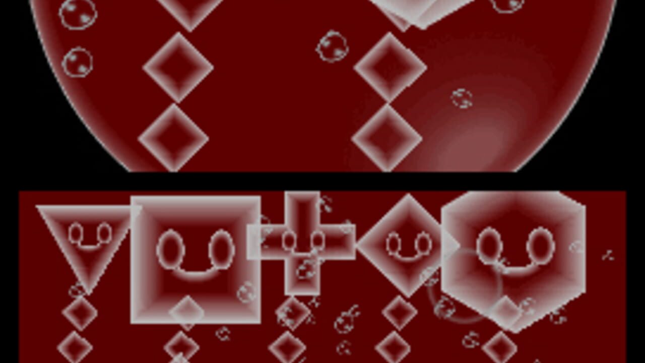 Electroplankton Beatnes — Screenshot 2