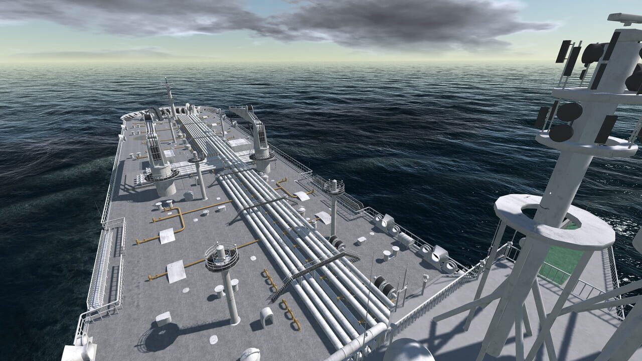 Magnificent Ships: Volume 1 Image