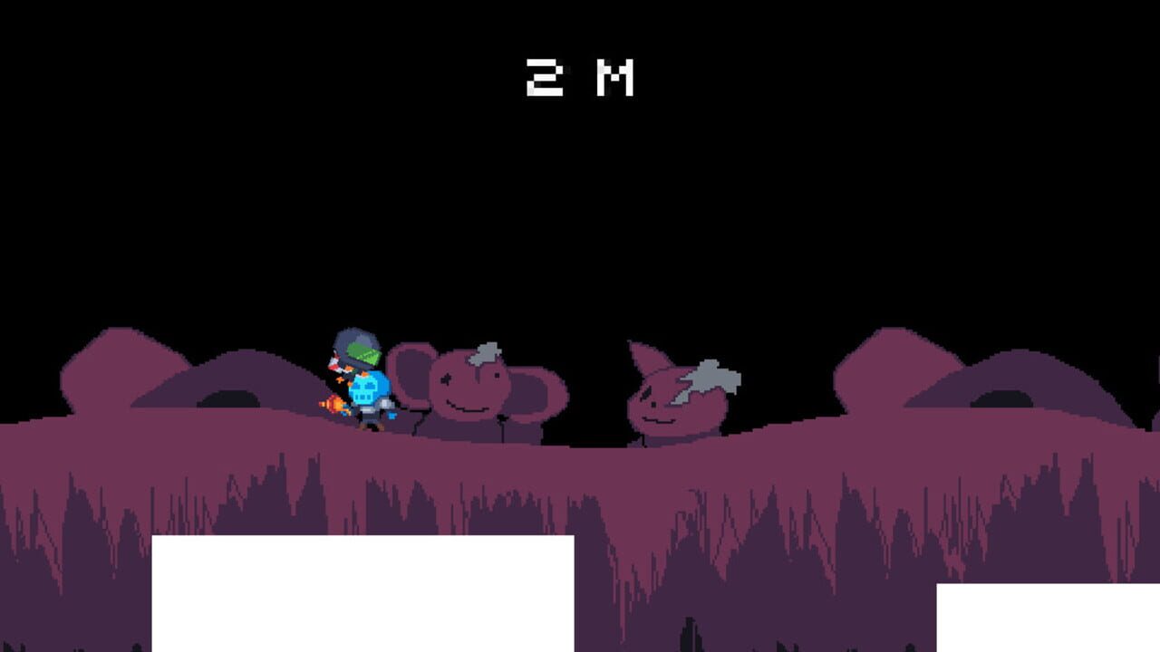Space man adventure dash — Screenshot 5