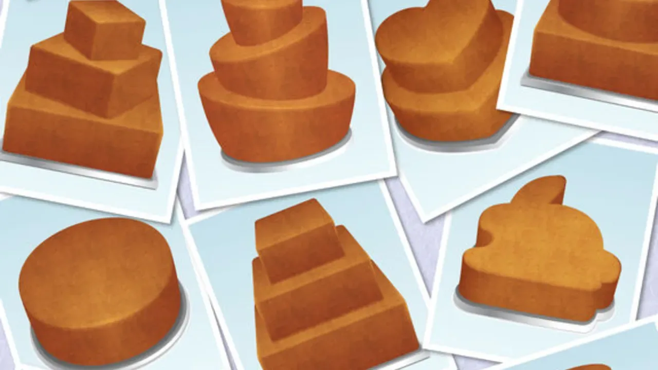 Cake Doodle screenshot 8