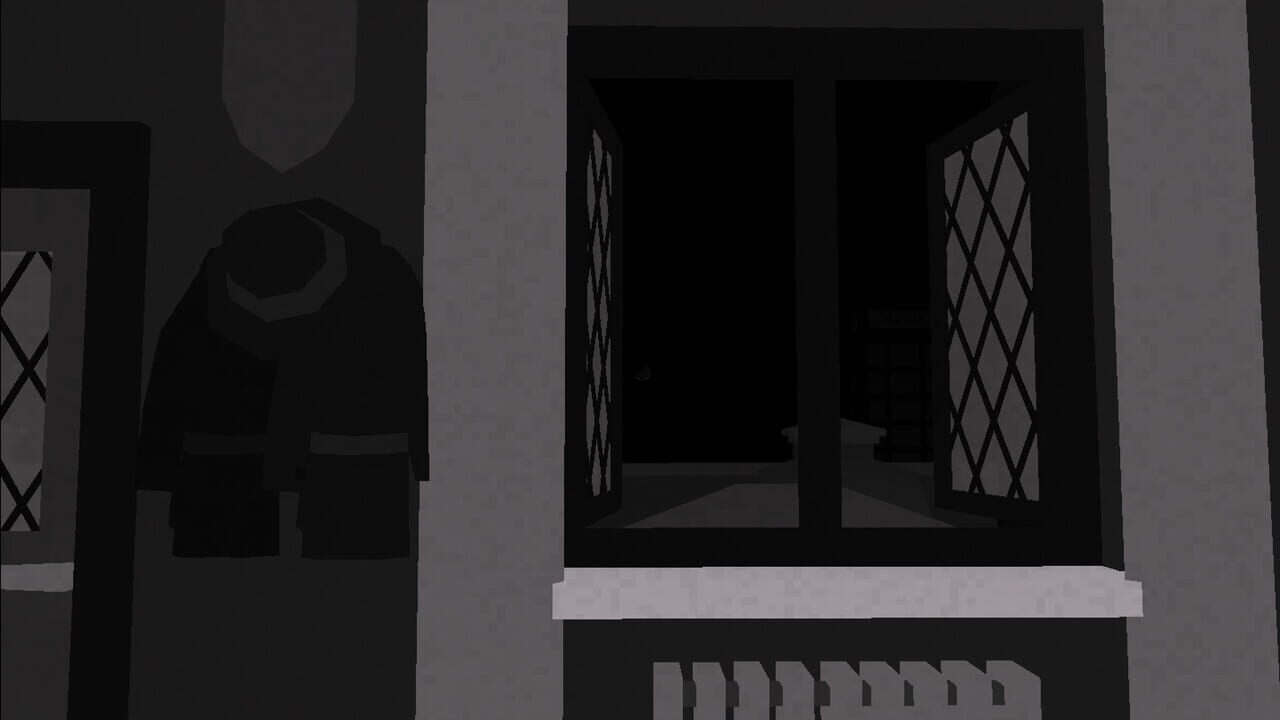 Scary House — Screenshot 5