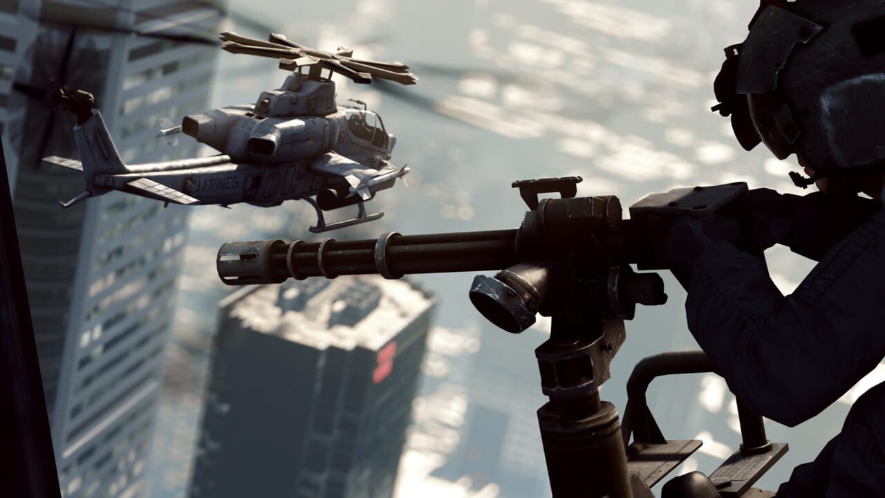 Battlefield Bundle Image