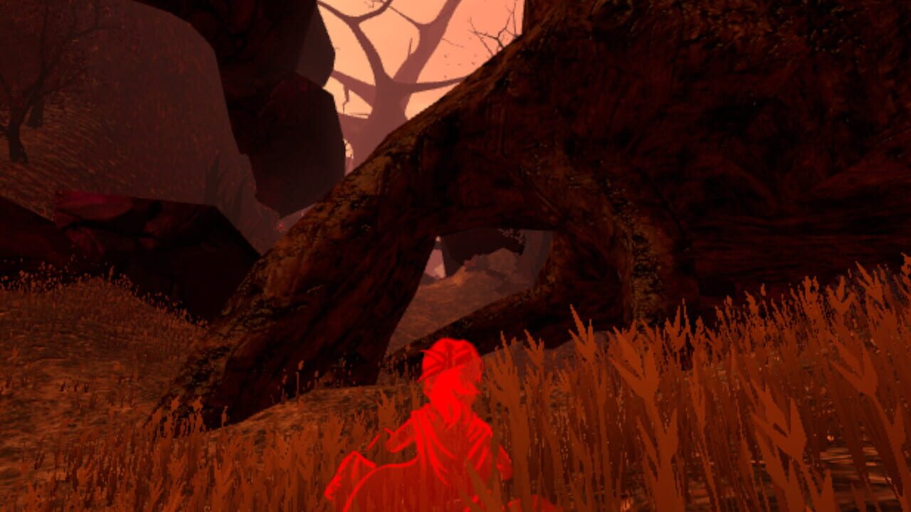 Redswood VR — Screenshot 5