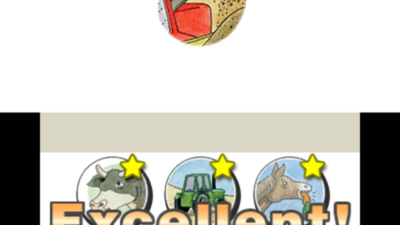 Phonics Fun with Biff, Chip & Kipper Vol. 1 — Screenshot 3
