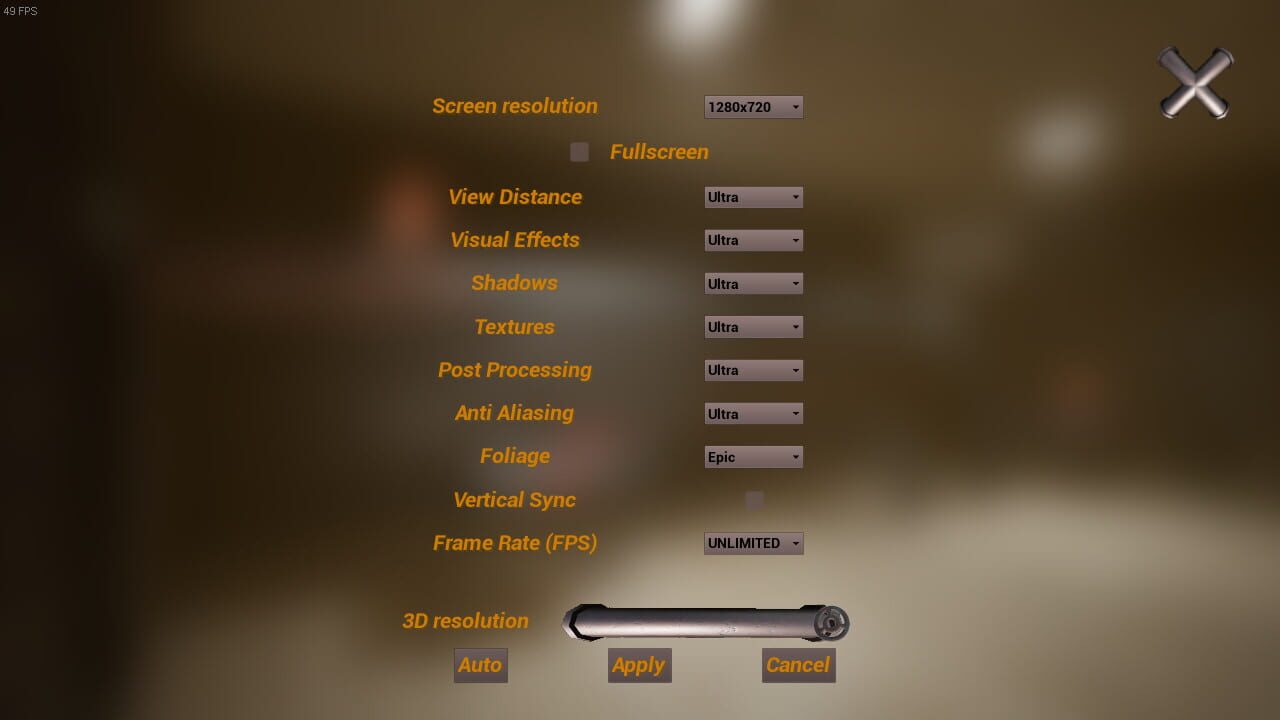 Plumber 3D — Screenshot 1