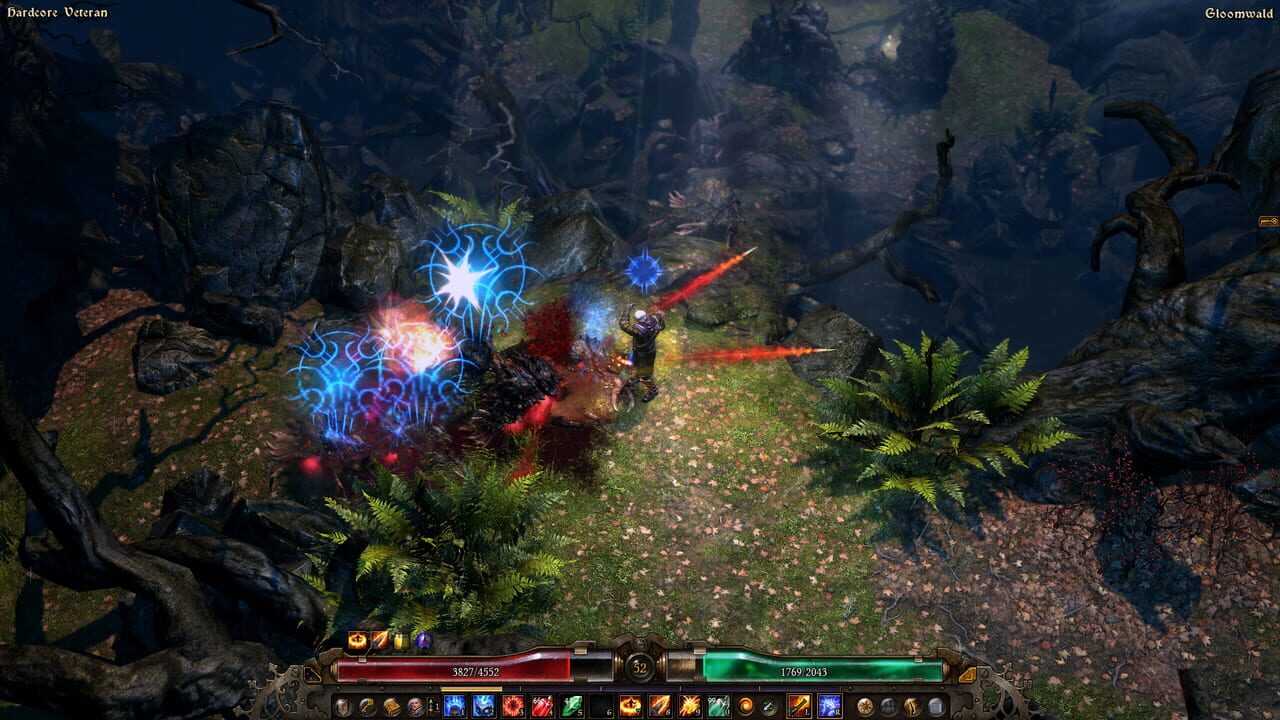 Grim Dawn: Ashes of Malmouth Image