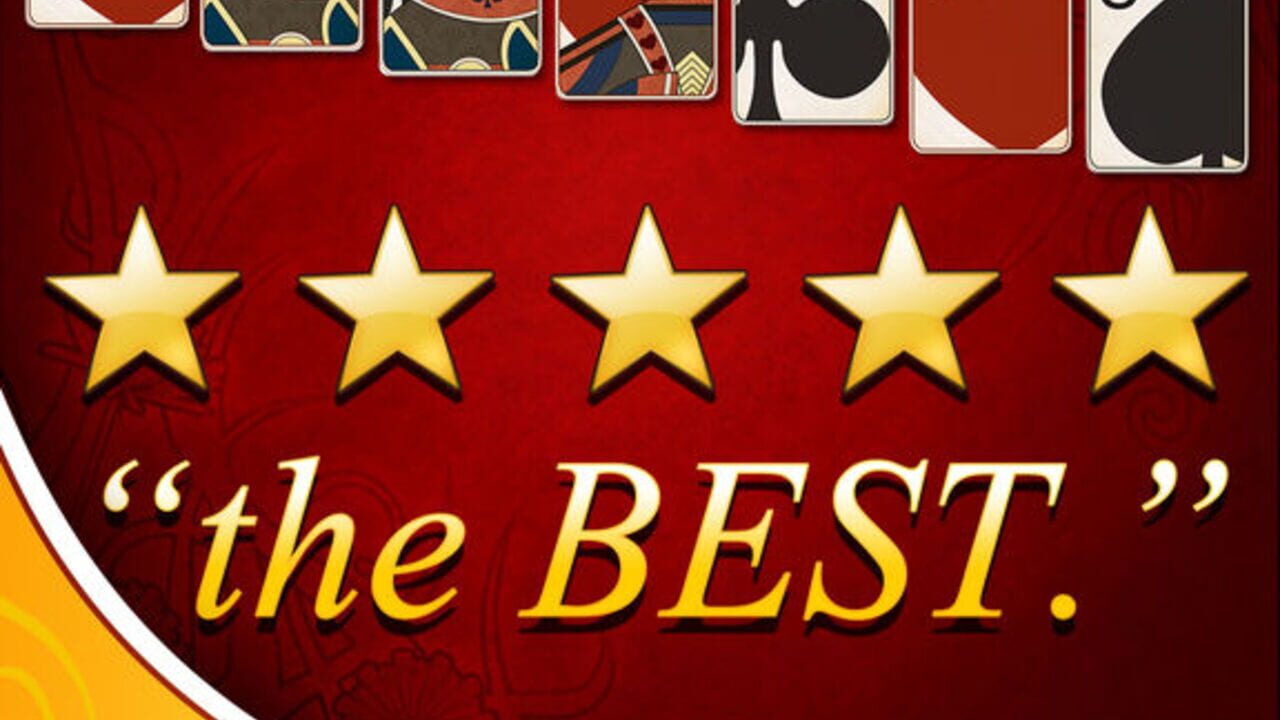 Solitaire Deluxe 2 — Screenshot 4