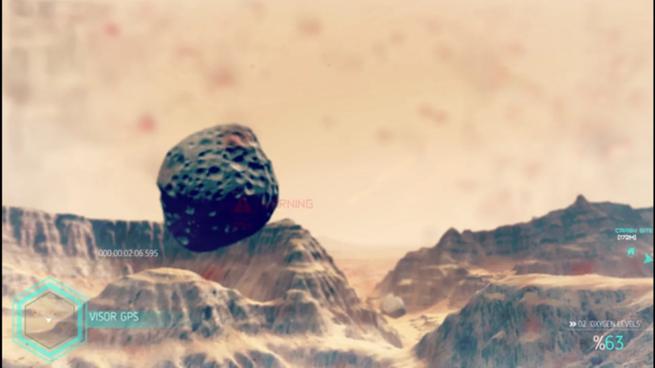Gasp screenshot 1