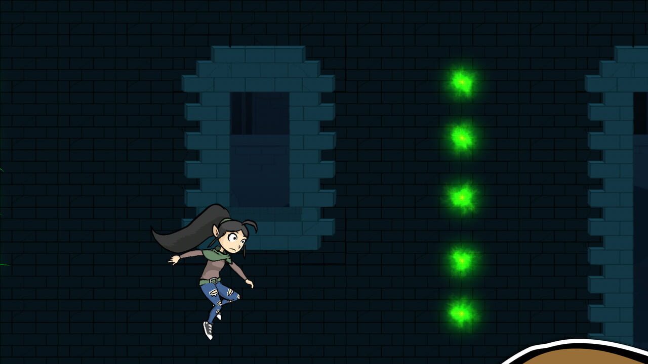 Dungeon Construction Co — Screenshot 5