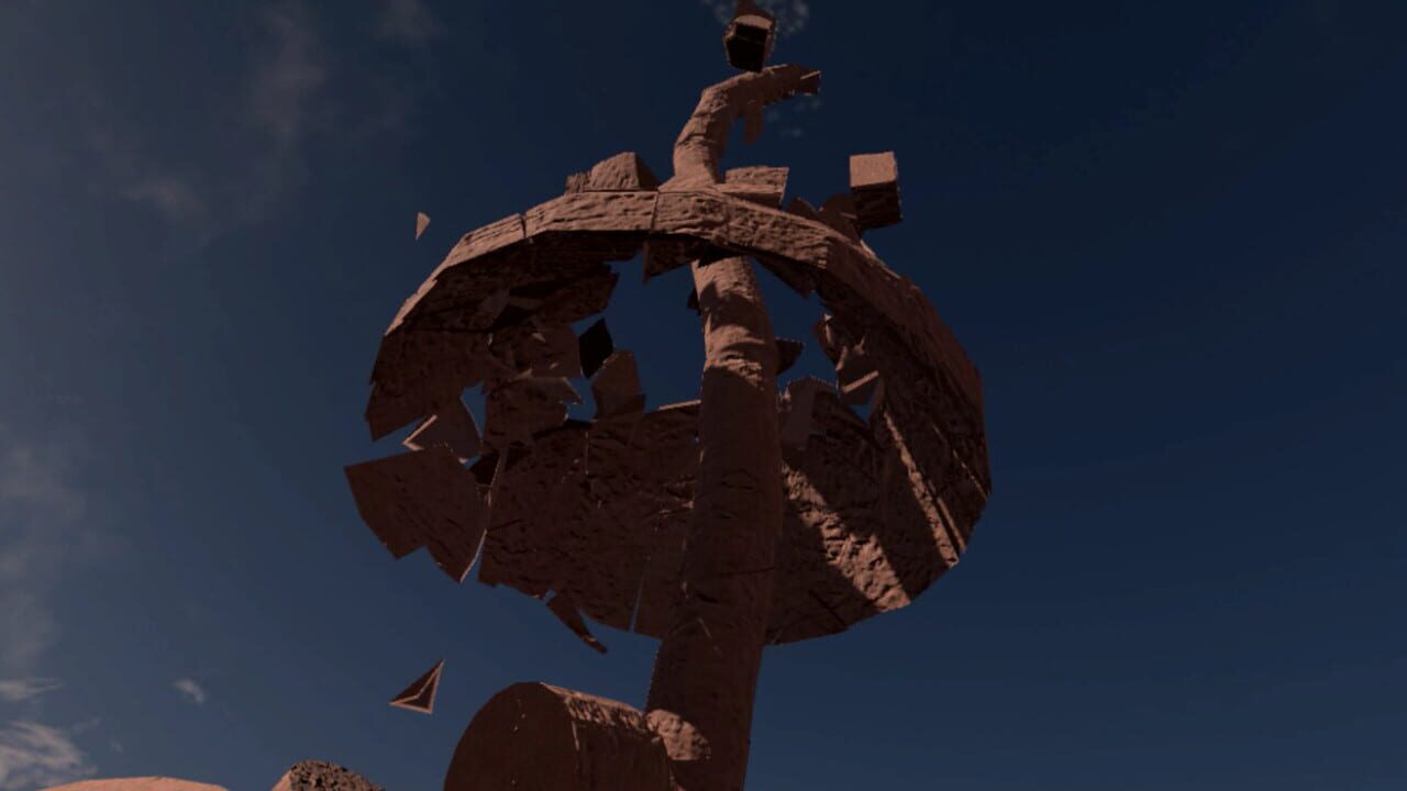 Destroyer — Screenshot 5