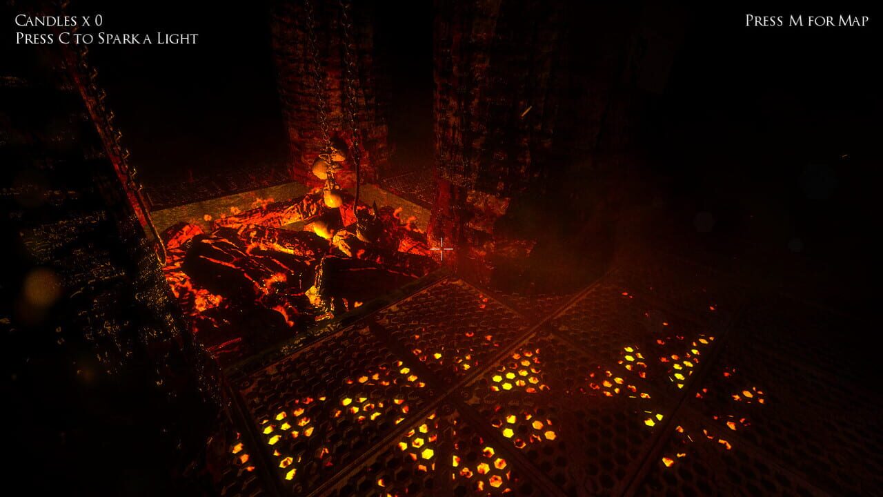 Dungeon Nightmares II: The Memory Image