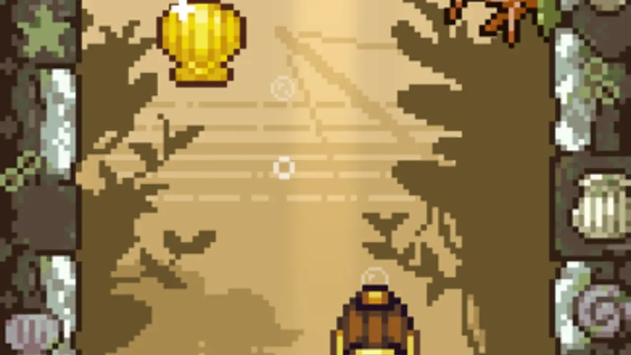 Ink or Swim screenshot 10