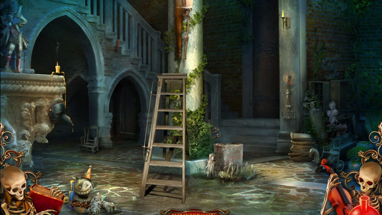Dance of Death — Screenshot 4