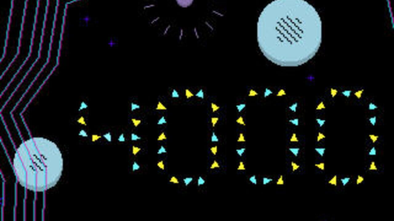 Eliss — Screenshot 1