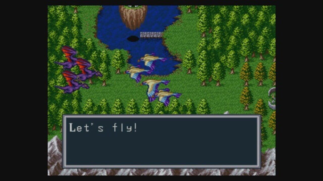 Breath of Fire thumbnail 10