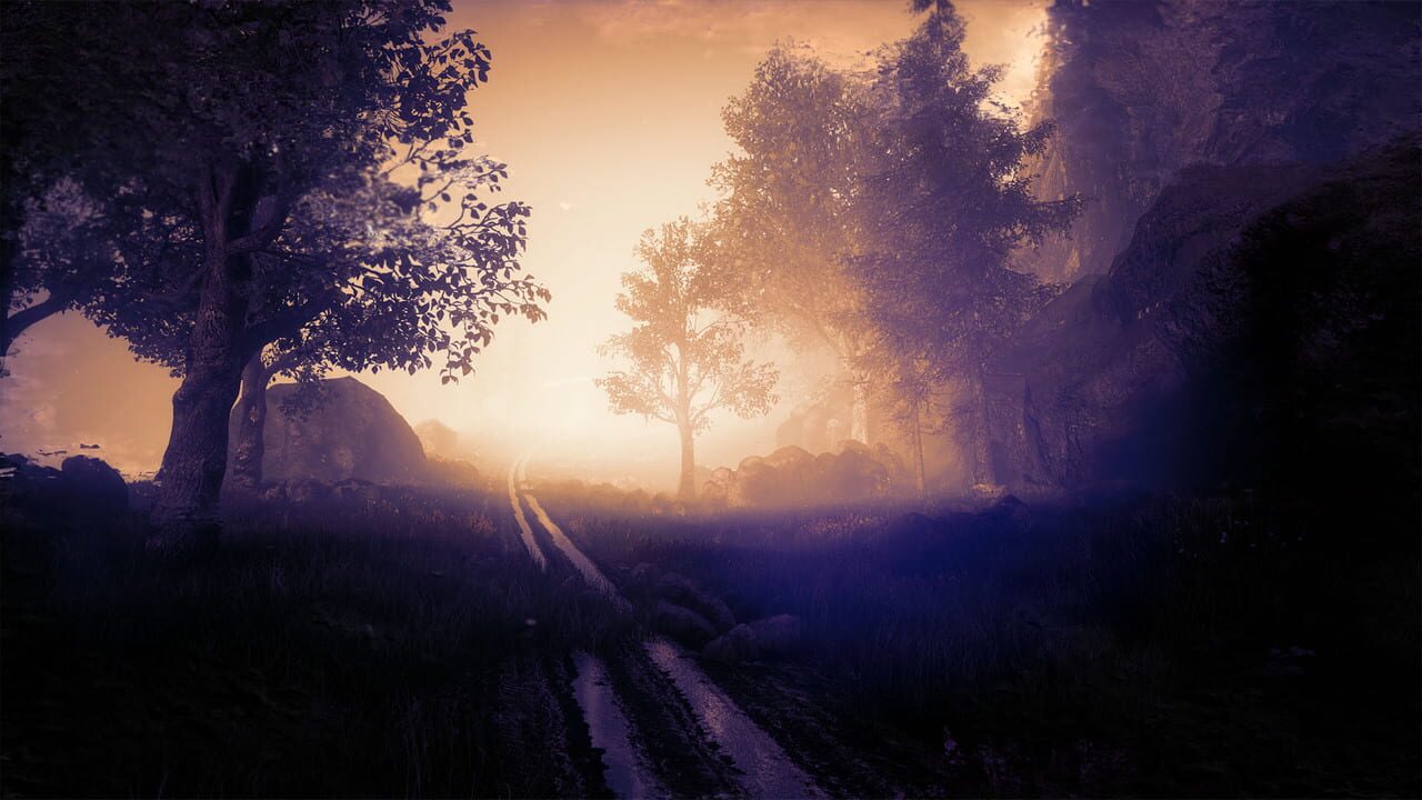 The Butterfly Sign: Human Error — Screenshot 3