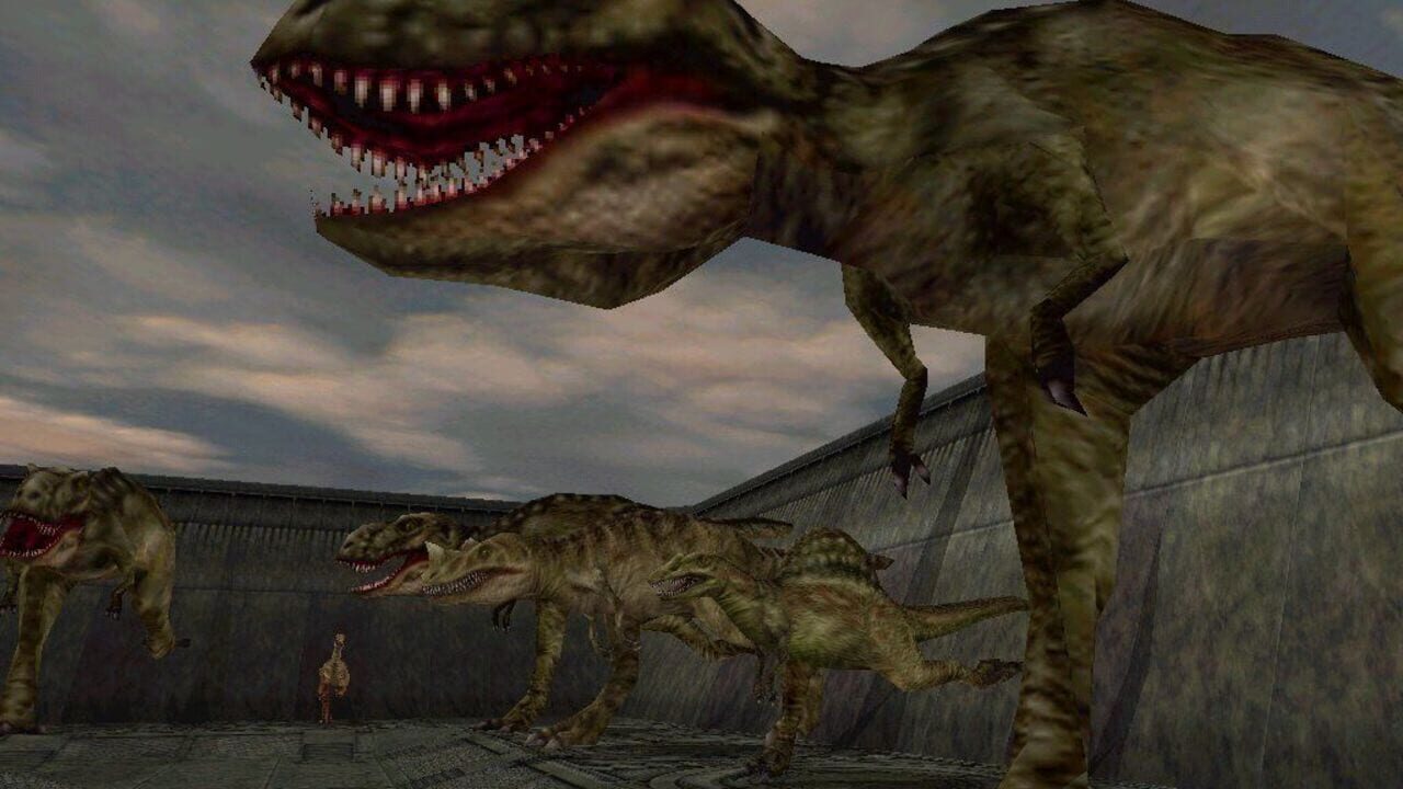 Carnivores 2 Image