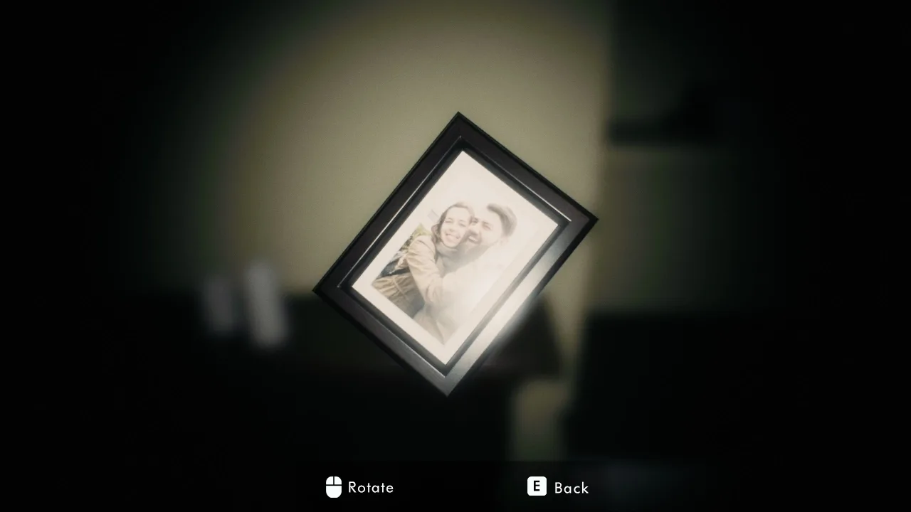 Exposure screenshot 1