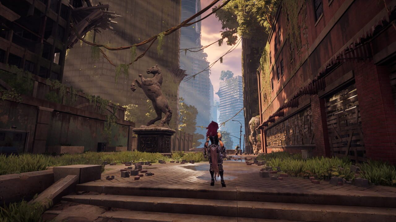 Darksiders III Image