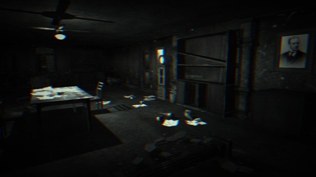 The Tape Image