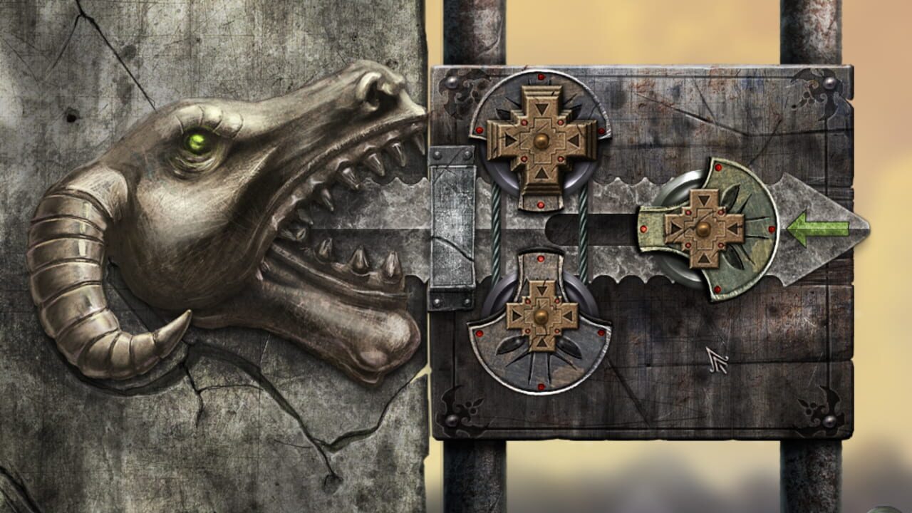 Haunted Hotel: Charles Dexter Ward - Collector's Edition — Screenshot 2