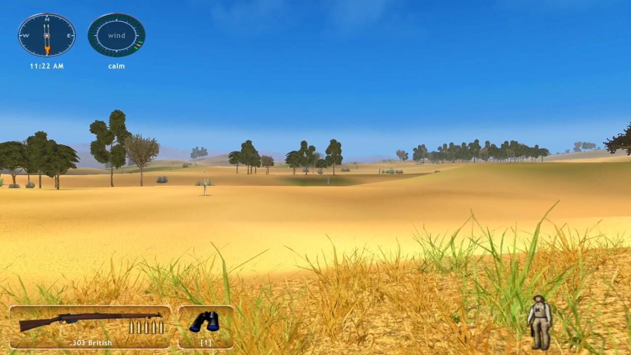 Hunting Unlimited 2009 Image