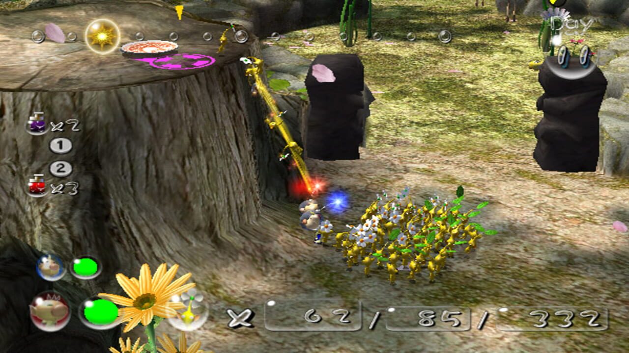 Pikmin 2 thumbnail 10