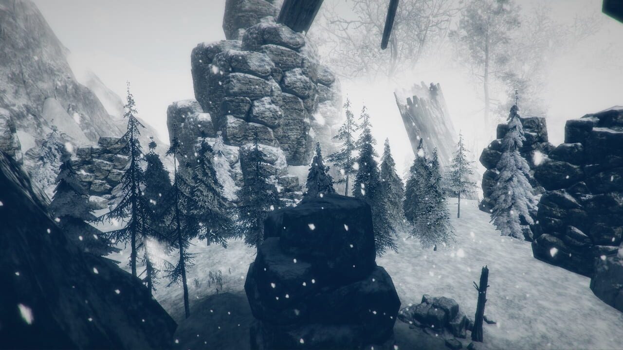 Rift's Cave — Screenshot 2